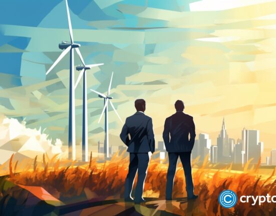 MARA acquiring Texas wind farm for better Bitcoin mining operations