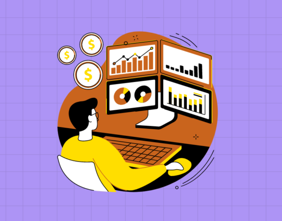 trading chart patterns