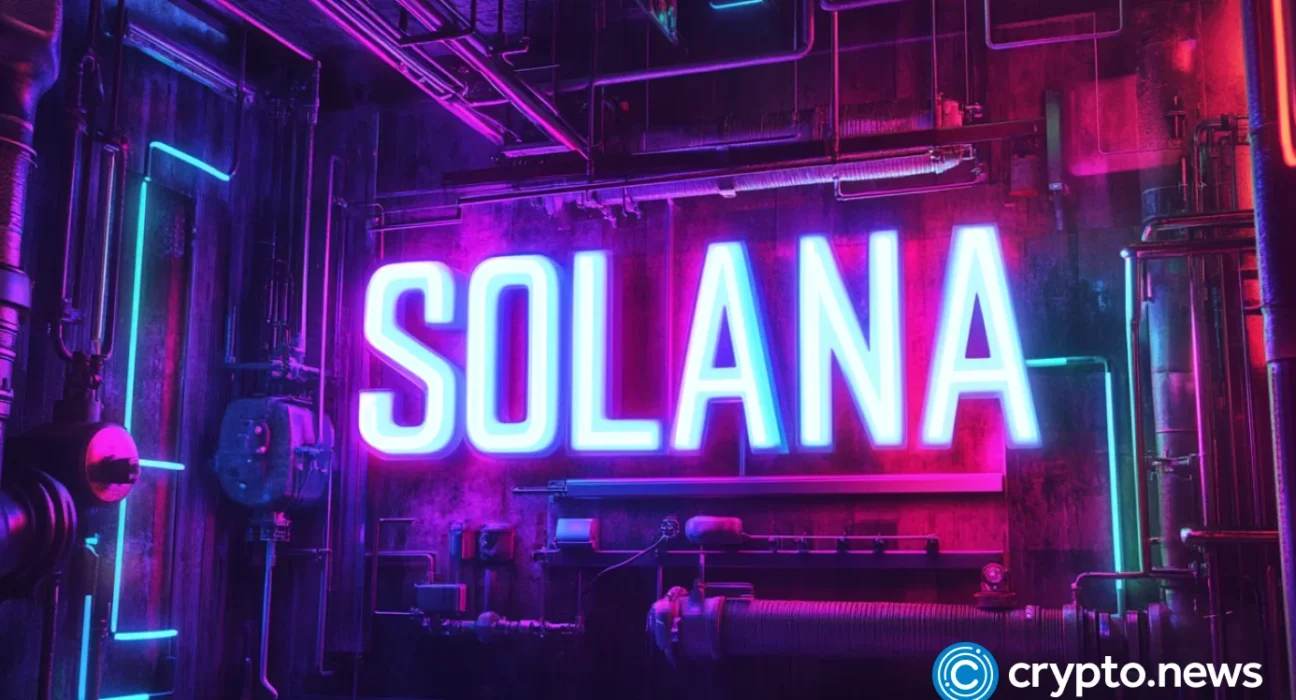 Solana retraces to $200 support while Intel Markets pilots AI marketplace