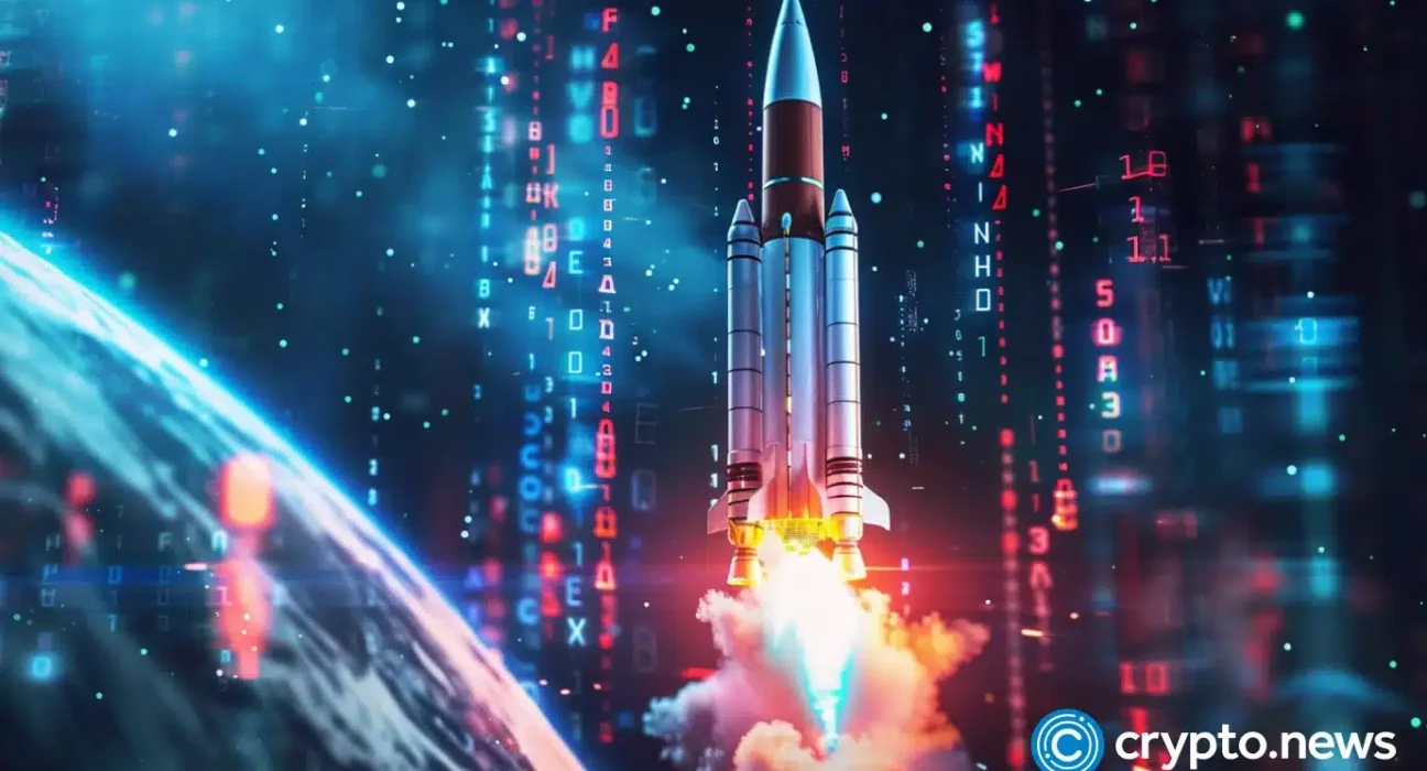 This altcoin could rocket and turn $650 into $114,400 this coming bull run