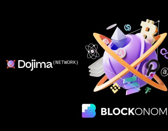 Dojima Network: Creating the Foundation for a Truly Interoperable Web3