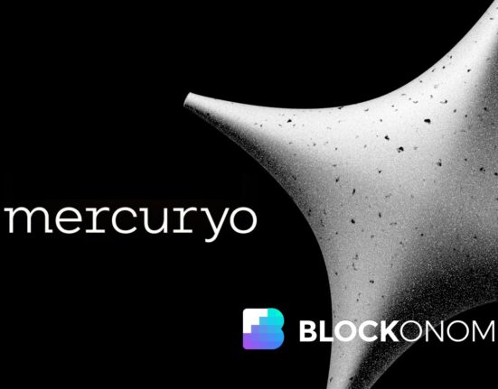 Mercuryo: Bridging Traditional Finance & Web3 in the Global Digital Economy