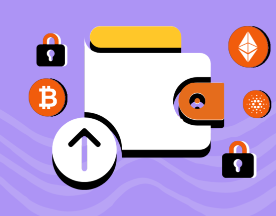 Cryptocurrency Security for Beginners: A Step-by-Step Guide