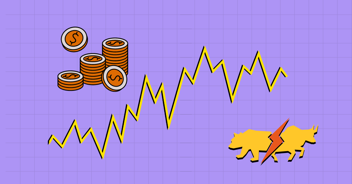 crypto trading styles