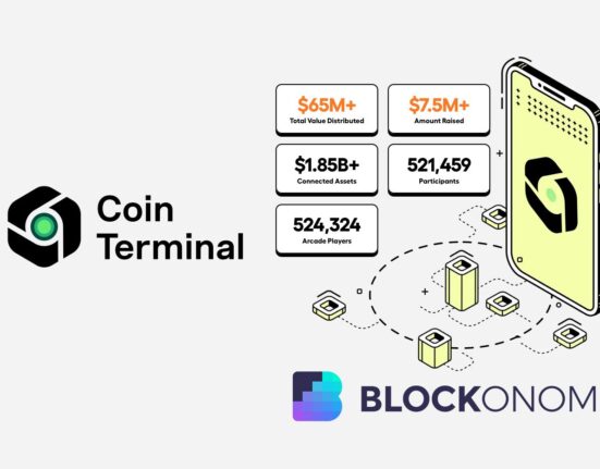 Coin Terminal Gives Everyone Access To Top IDOs