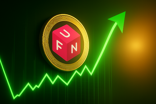 Past Trends Suggest FUNToken Is Just Getting Started