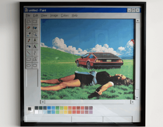 Slimesunday’s Magnum Opus: ‘Banned from New York’ Blows the Lid Off Digital Censorship | NFT CULTURE | NFT News | Web3 Culture