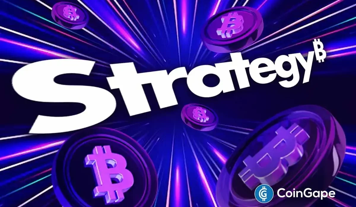 An image of the Strategy logo