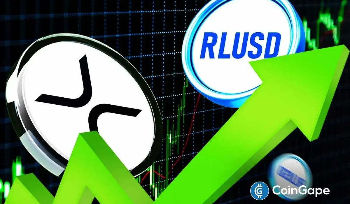Can XRP Price Surges 70% as RLUSD Targets $1B Market Cap