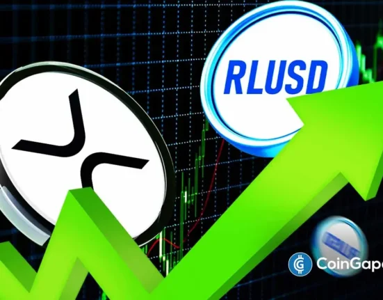 Can XRP Price Surges 70% as RLUSD Targets $1B Market Cap