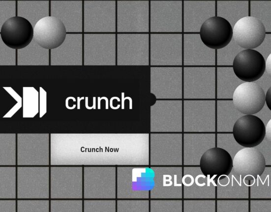 CrunchDAO: How Decentralized AI is Democratizing Advanced Data Analysis for Global Companies