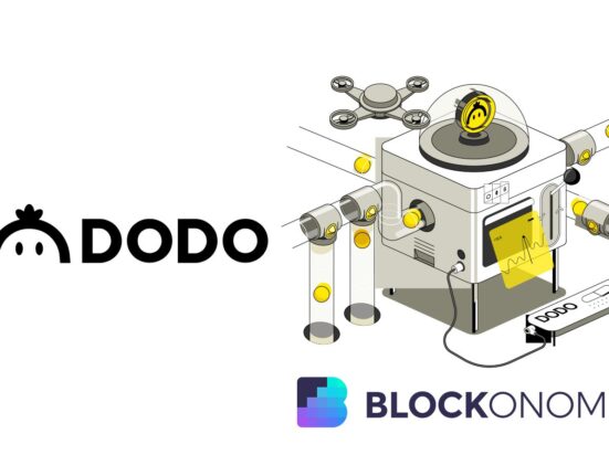 DODO DEX: How Proactive Market Making is Revolutionizing Multi-Chain Trading