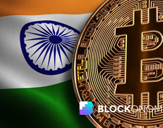 Cryptocurrency India