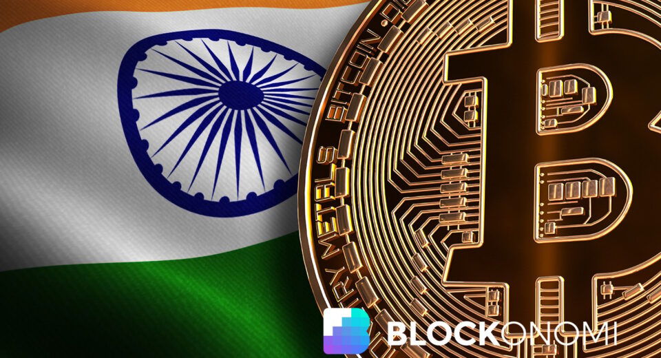 Cryptocurrency India