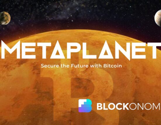 Metaplanet Is About to Drop $881M Into Bitcoin, Here’s the Timeline