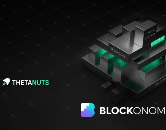Thetanuts Finance: Pioneering Decentralized Altcoin Options Across Global Markets