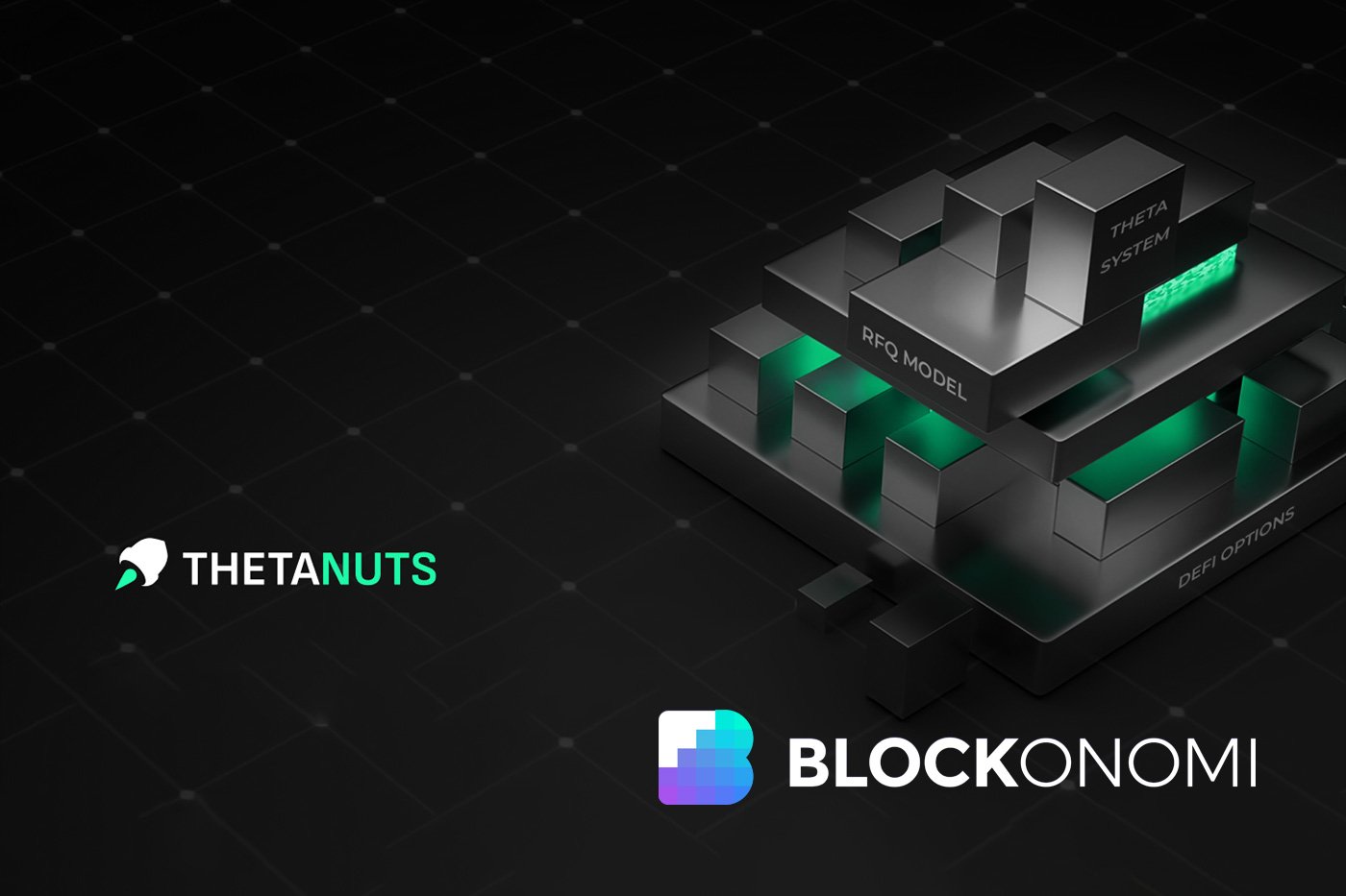 Thetanuts Finance: Pioneering Decentralized Altcoin Options Across Global Markets