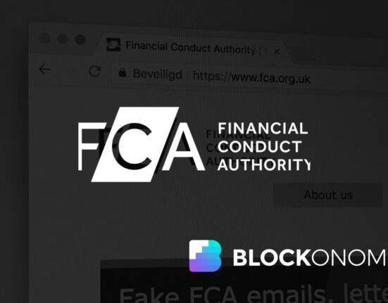 FCA Crypto
