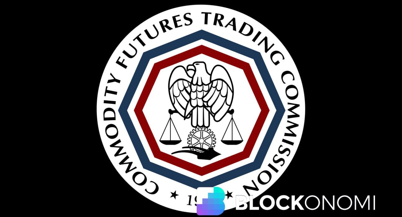 Is the CFTC Opening the Door for Stablecoins in Derivatives Trading?