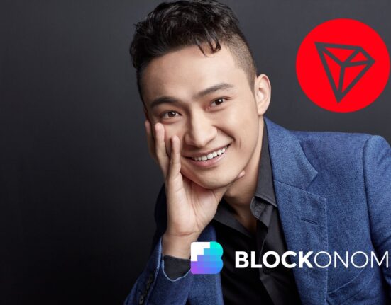 Judge Rules Against Justin Sun in Bid to Block Bloomberg’s Crypto Publication