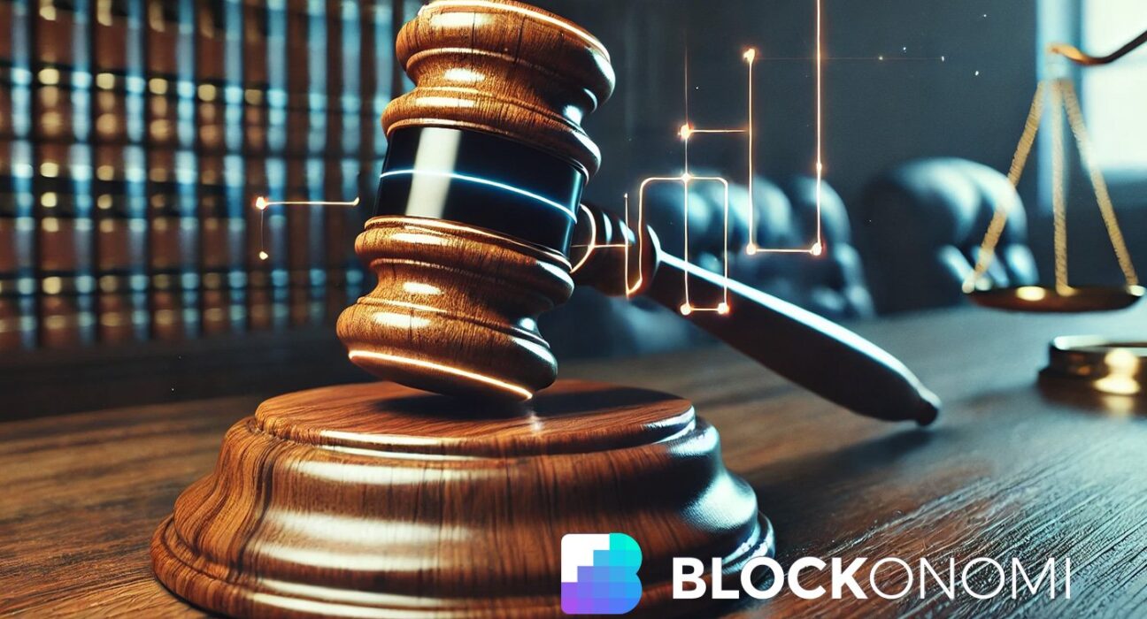 Legal Ruling Shields Cook, Slows Trump’s Fed Shake-Up and Crypto Risk