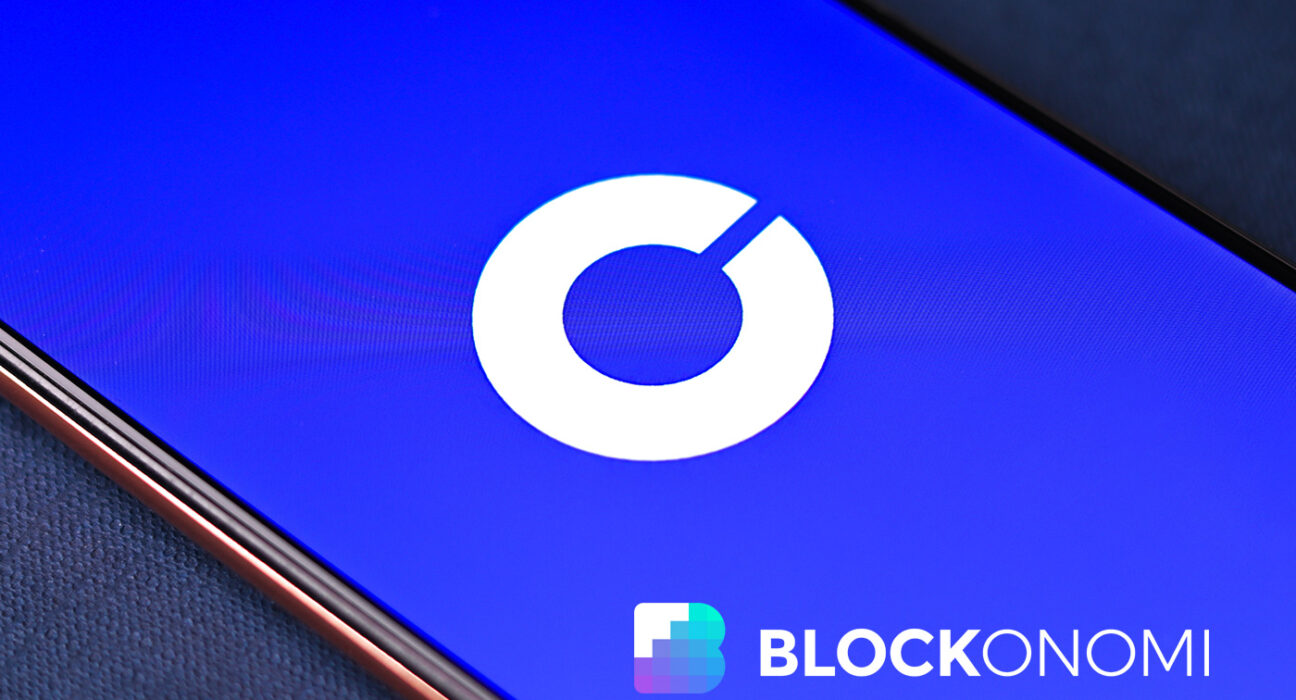 ‘Bad Guys Innovate, So Must We,’ Coinbase Tells U.S. Treasury