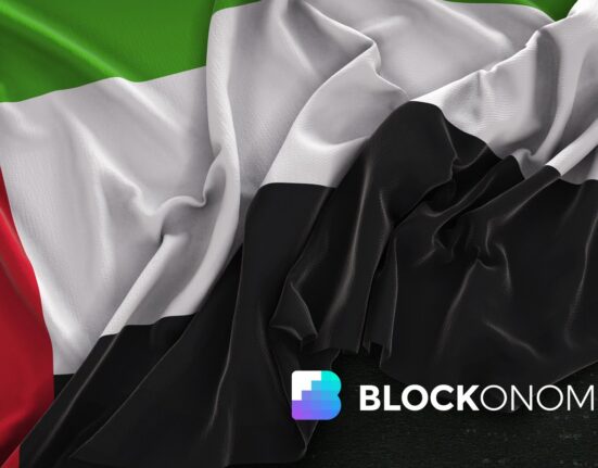 UAE Dubai Crypto