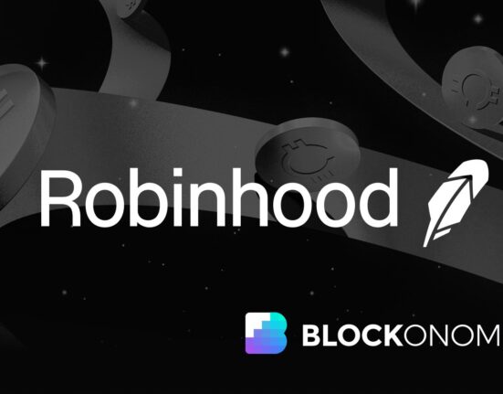 Robinhood Eyes Europe Expansion as CEO Boasts $4B Prediction Contracts in Q3