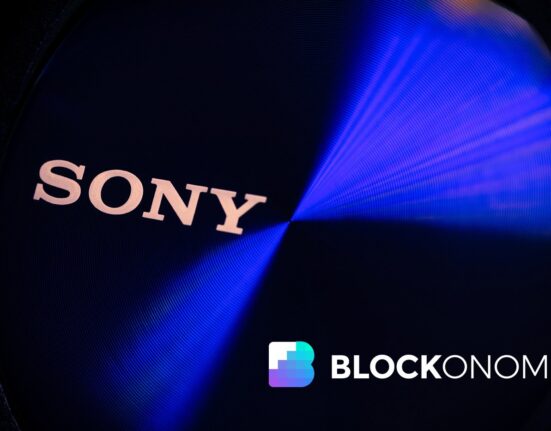 Sony Enters the Crypto Banking Race as Erebor Wins U.S. Approval