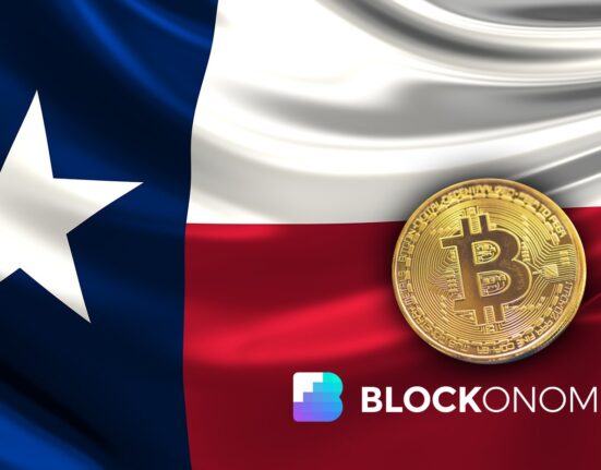 Texas Cryptocurrency