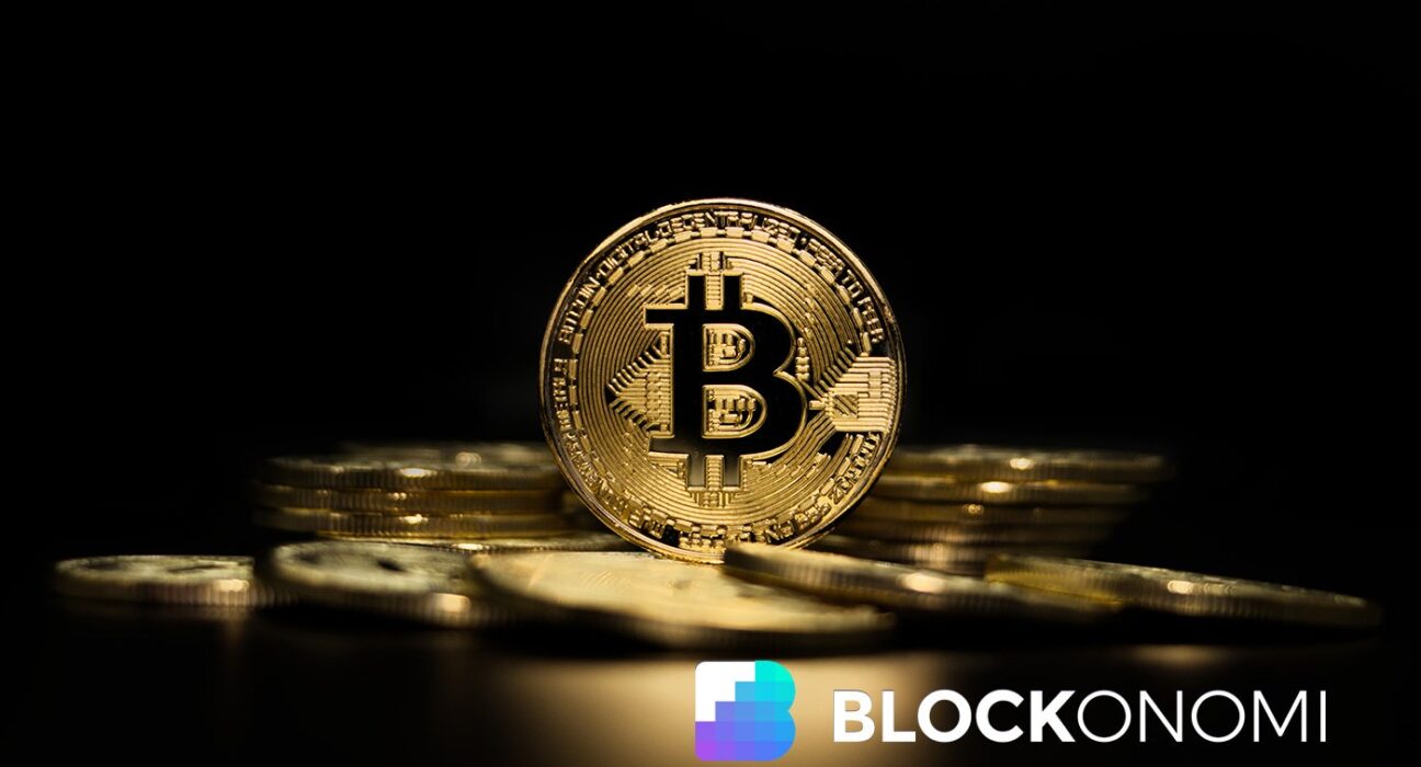 U.S. Bitcoin Act Could Unlock $1.5 Trillion From Gold Conversion